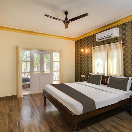 Collection O Romeos Place Baga Beach Hotel Calangute Buitenkant foto
